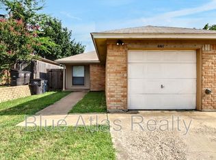 6857 S Creek Dr, Fort Worth, TX 76133