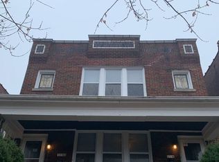 5516 Louisiana Ave, Saint Louis, MO 63111