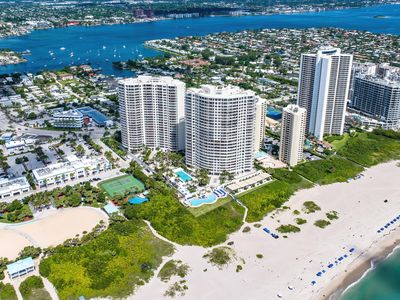 2700 N Ocean Drive #1901a, Riviera Beach, FL, 33404