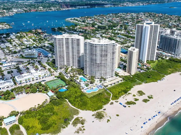 2700 N Ocean Drive #1901a, Riviera Beach, FL 33404