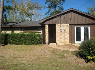 1515 Eleanor St, Lufkin, TX 75901