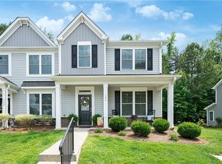 175 Pinewood Ln, Bermuda Run, NC 27006