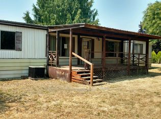 543 S 51st Pl, Springfield, OR 97478