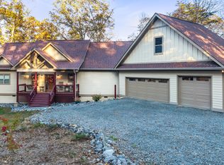 435 Hildabrand Rd, Ocoee, TN 37361