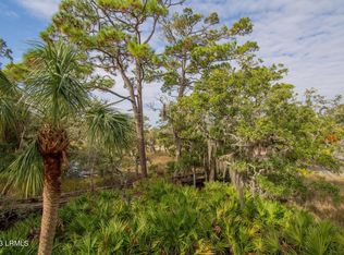18 Veranda Beach Rd, Saint Helena Island, SC 29920