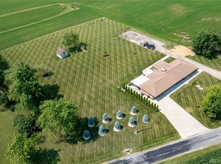 11546 Steck Rd, Brookville, OH 45309