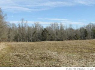 00 Rowan Rd, Cleveland, NC 27013