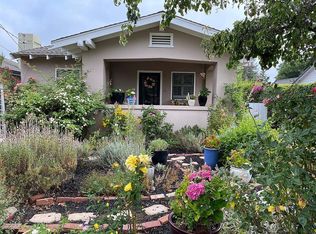 221 Del Monte Ave, Los Altos, CA 94022