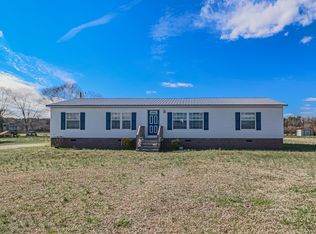 1200 Norwayne School Rd, Fremont, NC 27830