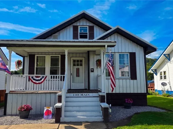 109 Main St, Powhatan Point, OH 43942