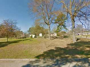 805 N Doma St, White Oak, TX 75693