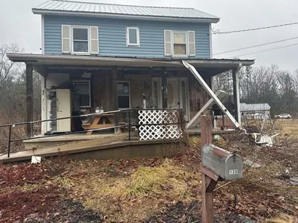 136 Reber Rd, Mifflinburg, PA 17844