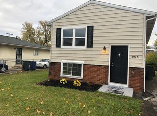1978 Joyce Ave, Columbus, OH 43219