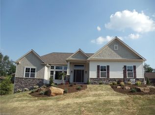 529 Dodge Rd, Frewsburg, NY 14738