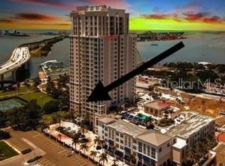 331 Cleveland St APT 402, Clearwater, FL 33755