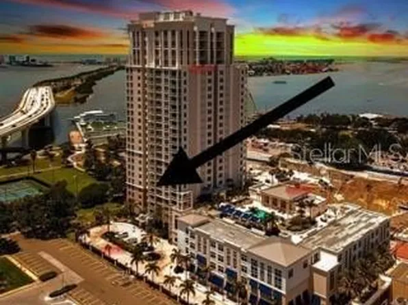 331 Cleveland St APT 402, Clearwater, FL 33755