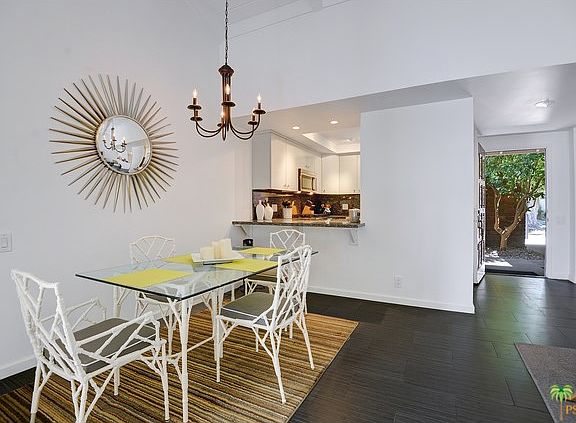 5th image of 2353 Miramonte Cir E Unit D