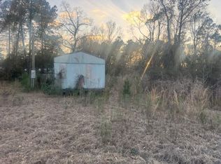 16134 Hezzie Loyd Rd, Folsom, LA 70437