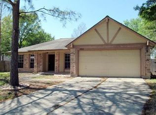 15502 Bayboro Park Ct, Friendswood, TX 77546