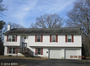 13621 Dowell Rd, Solomons, MD 20688