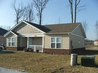 8818 Woodpointe Blvd, Louisville, KY 40219