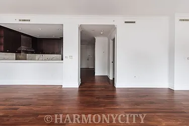 Rented by Harmonycity Corp.