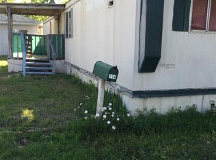 114 S Smyth St, Mart, TX 76664