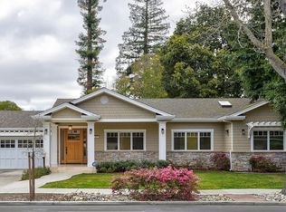 665 Newell Rd, Palo Alto, CA 94303