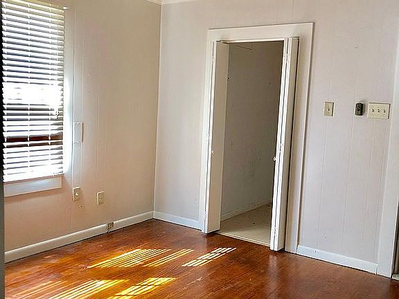 Master Bedroom View 1