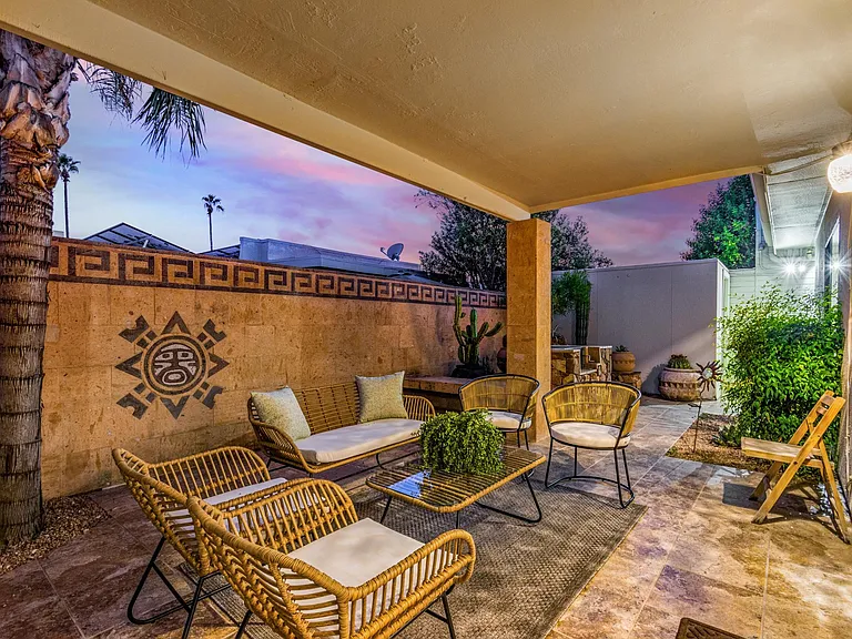 8779 E Via De Encanto — Photo 30