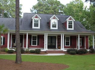 1875 Cherokee Rose Cir, Mount Pleasant, SC 29466