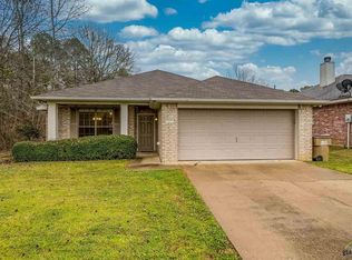 19851 Meadow View Ln, Flint, TX 75762