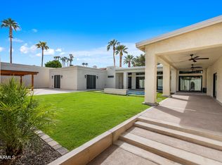 7225 E HARMONT Drive, Scottsdale, AZ 85258