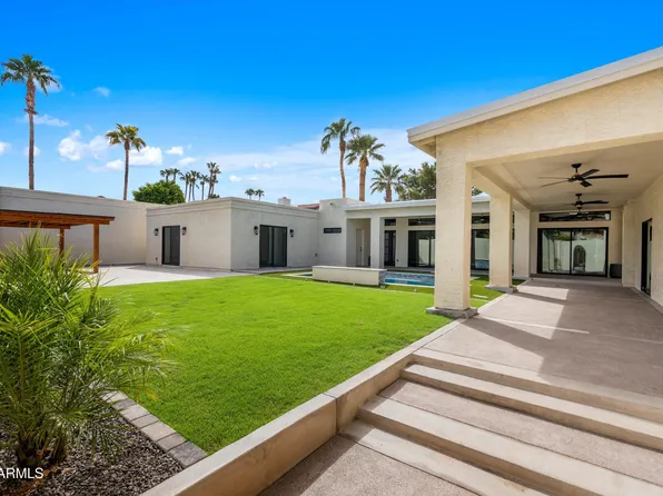 7225 E HARMONT Drive, Scottsdale, AZ 85258