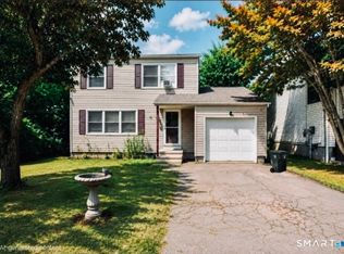 19 Kent Court, Middletown, CT 06457