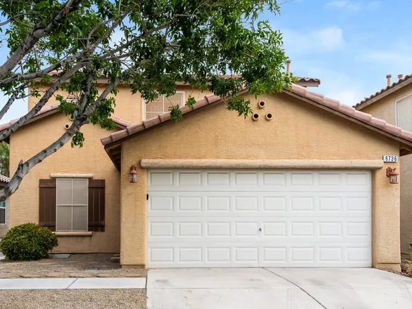 8736 Water Bucket Ave, Las Vegas, NV 89143