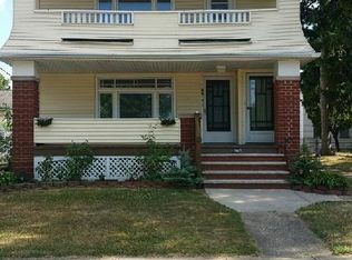 10917 Florian Ave, Cleveland, OH 44111