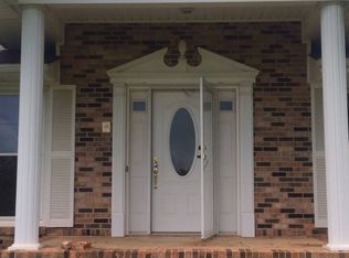 6774 Greenbrier Rd, Madison, AL 35756