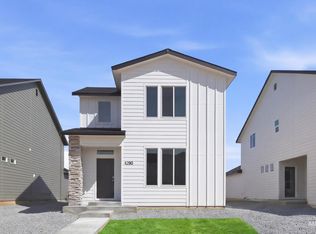 4290 N Camp Creek Ave, Meridian, ID 83646