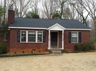 412 Upper Highland Dr, Clemson, SC 29631