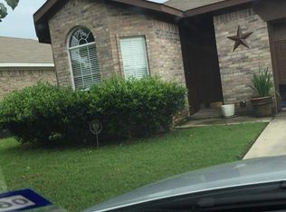 4833 Marina Del Rd, Fort Worth, TX 76179