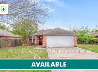 818 Azalea Ct, College Station, TX 77840