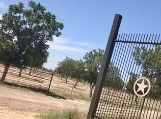 495 E 43rd Ln, Fort Stockton, TX 79735