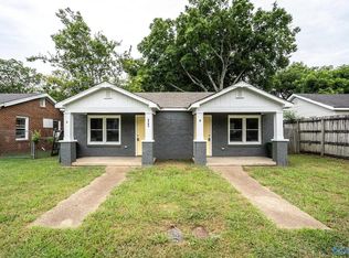 2704 7th Ave SW, Huntsville, AL 35805