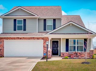 12012 Bozzio Rd, Fort Wayne, IN 46818