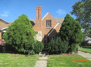 12810 Hubbell St, Detroit, MI 48227