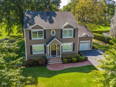 25 Anthony Dr, Madison, NJ, 07940