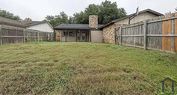 2809 Dove Meadow Dr
