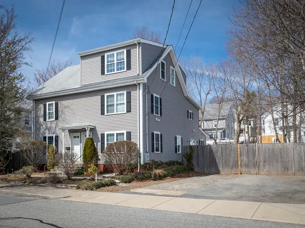 5 Seven Hudson St, Woburn, MA 01801