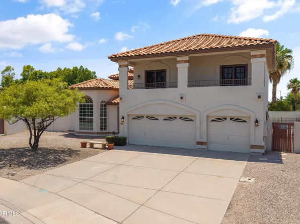 3119 E MENLO Street, Mesa, AZ 85213